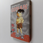 Gosho Aoyama : Salapoliisi Conan 36 - pikkukuva 1