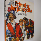 Mark Twain : Prinssi ja kerjäläispoika - pikkukuva 1
