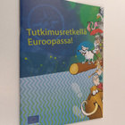 Tutkimusretkellä Euroopassa! - pikkukuva 1
