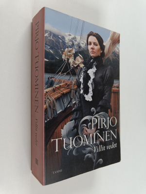 Pirjo Tuominen : Villit vedet