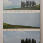 Rachel Cusk - The Last Supper : A Summer in Italy - pikkukuva 1