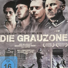 Die Grauzone Harmaa alue -Blu-Ray - pikkukuva 1