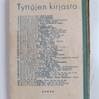 Eila Kaukovalta-Kaila : Viitosparakin Sole - pikkukuva 2