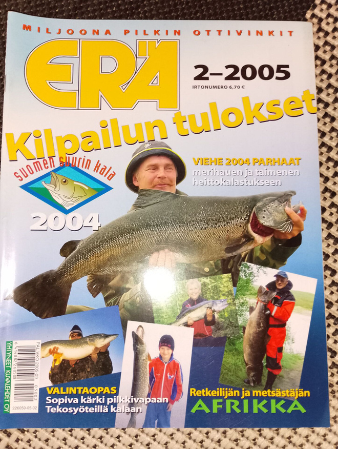 Erä 2/2005