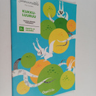 Pirjo Suvilehto : Kukkuluuruu : touhua perheen pienimmille - pikkukuva 1