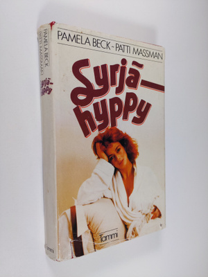 Pamela Beck : Syrjähyppy