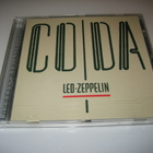 Led Zeppelin - Coda (CD) - pikkukuva 1