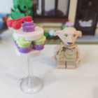 Lego 75968 4 Privet Drive Harry Potter - pikkukuva 4