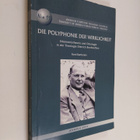 Tomi Karttunen : Die Polyphonie der Wirklichkeit - Erkenn... - pikkukuva 1