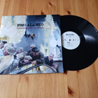 Ismo Alanko – Maailmanlopun Sushibaari 2lp huippukunto nm - pikkukuva 1