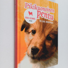 Helena Meripaasi : Pikikuonoinen pentu - pikkukuva 1