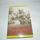 Elias Canetti Soihtu korvassa  -sid - pikkukuva 1