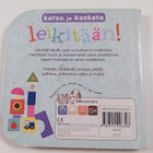Leikitään! - pikkukuva 2