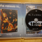 Act of Valor DVD - pikkukuva 2