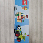 Lego Story Story 4 - Woody & RC (10766) (uusi) - pikkukuva 3