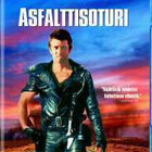 Asfalttisoturi - (Blu-ray) - pikkukuva 1
