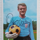Sepp Maier B.Munchen signed - pikkukuva 1