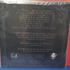 TYPHUS - PROFOUND BLASPHEMEOUS PROCLAMATION M-/M- GER 05 LP - pikkukuva 2