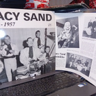 LP Sacy Sand 1950-1957 ( SIS POSTIKULU ) - pikkukuva 1