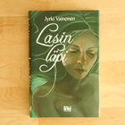 Jyrki Vainonen - Lasin läpi - pikkukuva 1