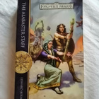 Bolme, Edward: Forgotten Realms: Rogues: Alabaster Staff - pikkukuva 1