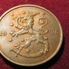 10 penniä 1936 - pikkukuva 2