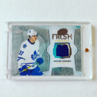 Kasperi Kapanen - 16-17 UD Ice Fresh Threads - pikkukuva 1