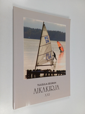 Tuusula-seuran aikakirja 22