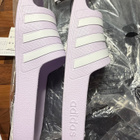Adidas sandaalit lila 38 - pikkukuva 4