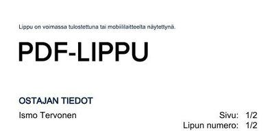 Gettomasa Jyväskylä 13.6 Hippos (ikärajaton)