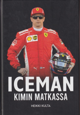 Heikki Kulta: Iceman, Kimin matkassa