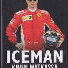 Heikki Kulta: Iceman, Kimin matkassa - pikkukuva 1