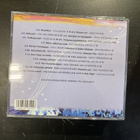 Joulun sininen uni CD - pikkukuva 2