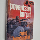 Reino Lehväslaiho : Poventsan korpit - pikkukuva 1