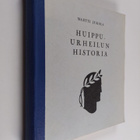 Martti Jukola : Huippu-urheilun historia - pikkukuva 1
