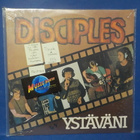DISCIPLES - YSTÄVÄNI UUSI 1.PAINOS -80 FIN PRESS LP - pikkukuva 1