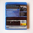 Hieno Muumio - Lohikäärmekeisarin hauta (2008) Suomi BLU-RAY - pikkukuva 2
