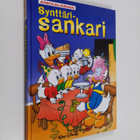 Walt Disney : Ankkalinnan synttärisankari - pikkukuva 1