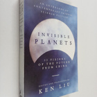 Invisible Planets : an anthology of contemporary Chinese ... - pikkukuva 1