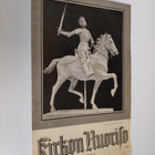 Kirkon nuoriso n:o 1/1940 - pikkukuva 1