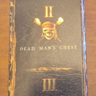 Pirates of the Caribbean Keräily Boxi DVD - pikkukuva 2
