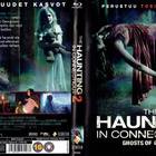 The Haunting in Connecticut 2 - SF Region B Blu-Ray - pikkukuva 3
