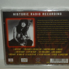 Ace Frehley 's Comet CD Milwaukee Live '87 - pikkukuva 2