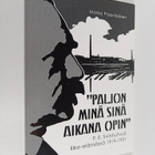 Marko Paavilainen : "Paljon minä sinä aikana opin" : P. E... - pikkukuva 1