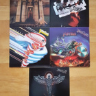 Judas Priest 5xCD - pikkukuva 3