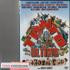 Scavenger Hunt (51 243) UUSI -sp- DVD arnold schwarzenegge - pikkukuva 1