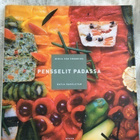 Mirja von Knorring: Pensselit padassa (UUDENVEROINEN 1.p.) - pikkukuva 1