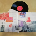 DURAN DURAN - Big Thing LP - pikkukuva 2