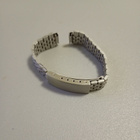Citizen - teräsranneke 12mm Mlassinen malli - pikkukuva 3