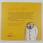 Juha Itkonen : Topsi ja tohtori Koirasson - pikkukuva 2